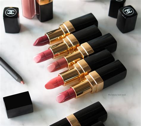 rossetto rosso classico chanel|rossetti Chanel.